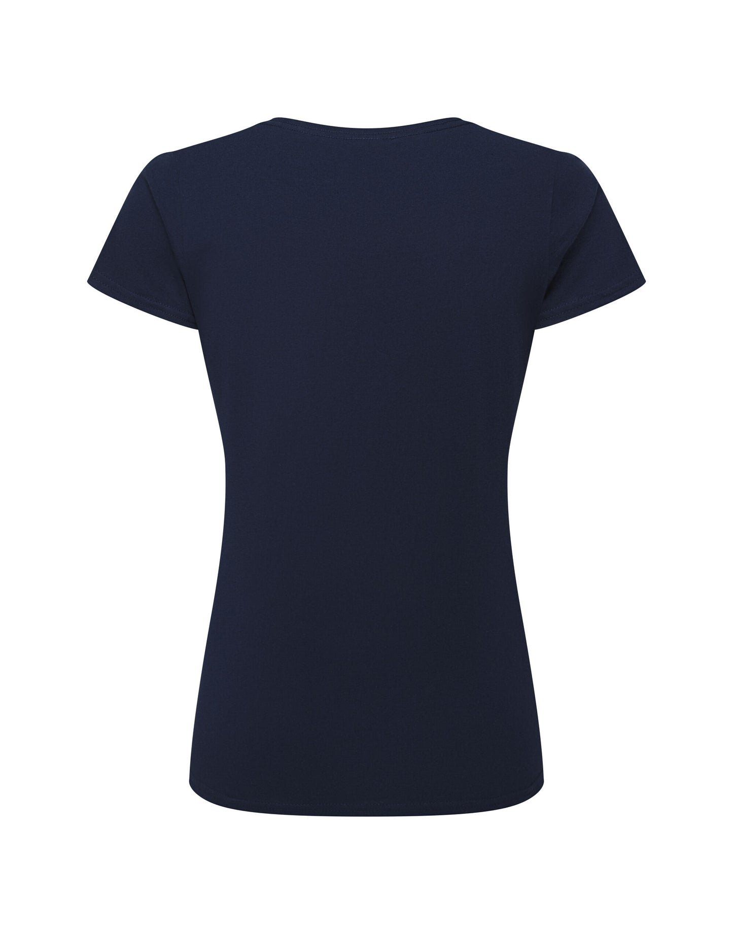 R180F Russell Ladies' Authentic Classic T