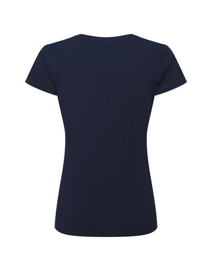 R180F Russell Ladies' Authentic Classic T