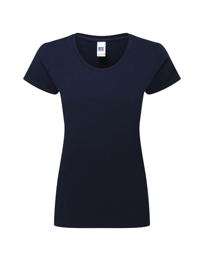 R180F Russell Ladies' Authentic Classic T