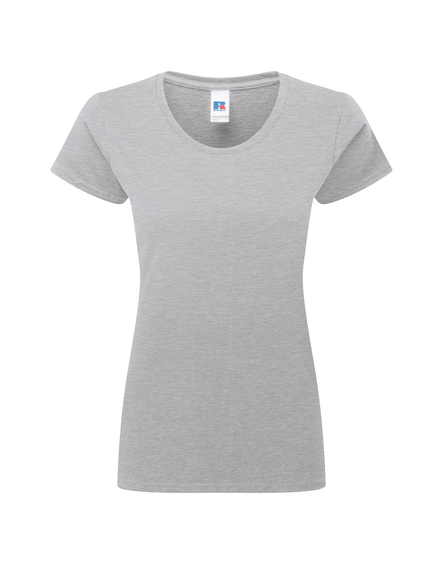 R180F Russell Ladies' Authentic Classic T