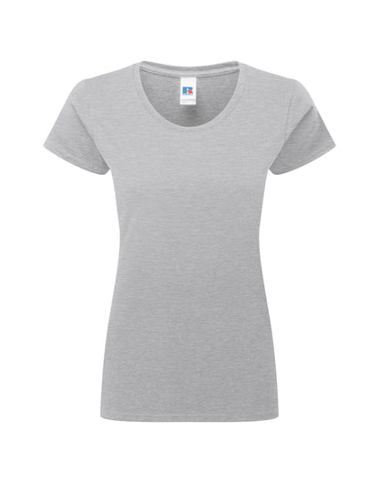 R180F Russell Ladies' Authentic Classic T