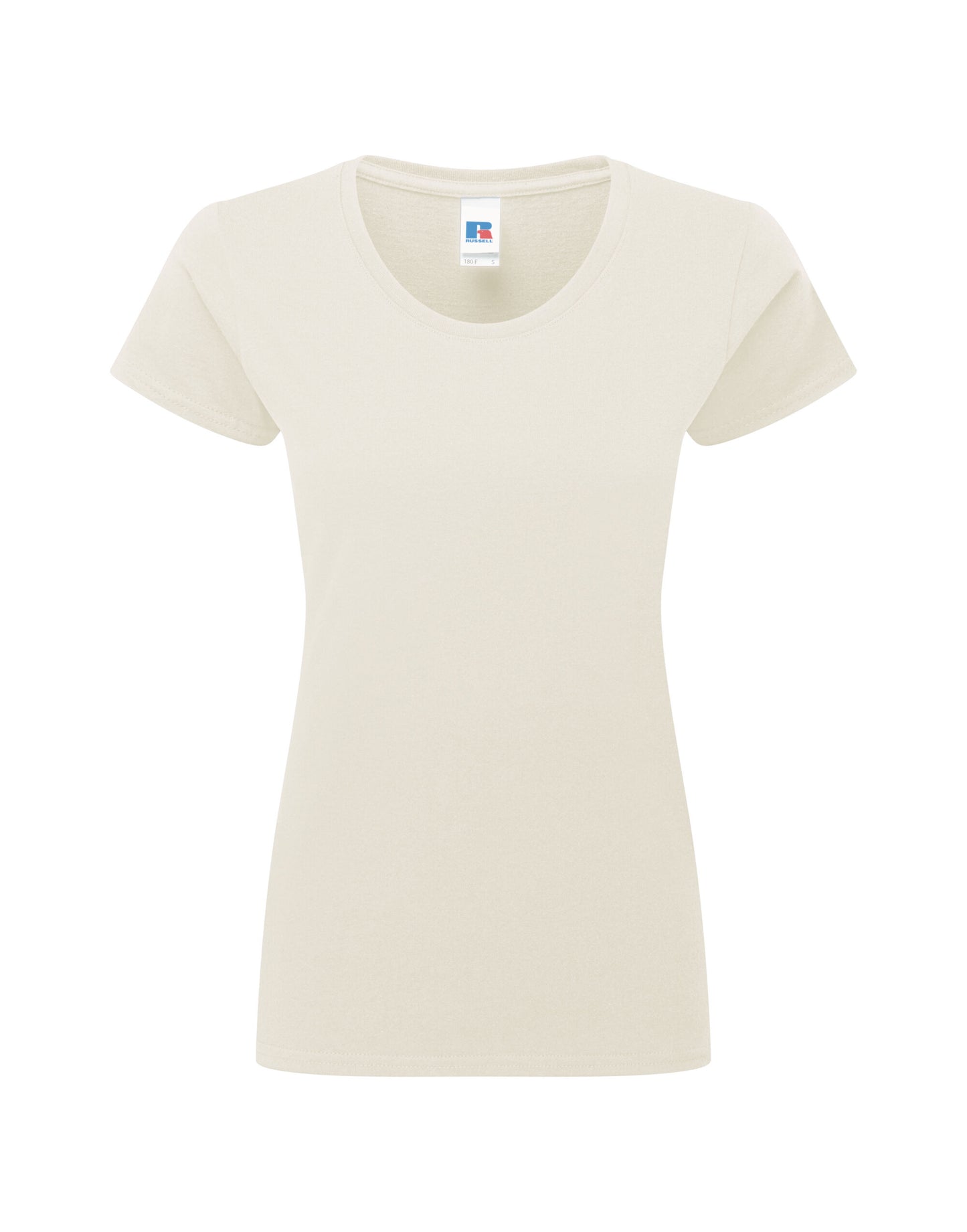 R180F Russell Ladies' Authentic Classic T