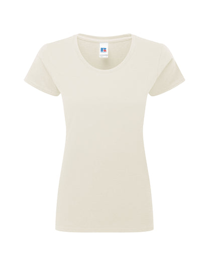 R180F Russell Ladies' Authentic Classic T