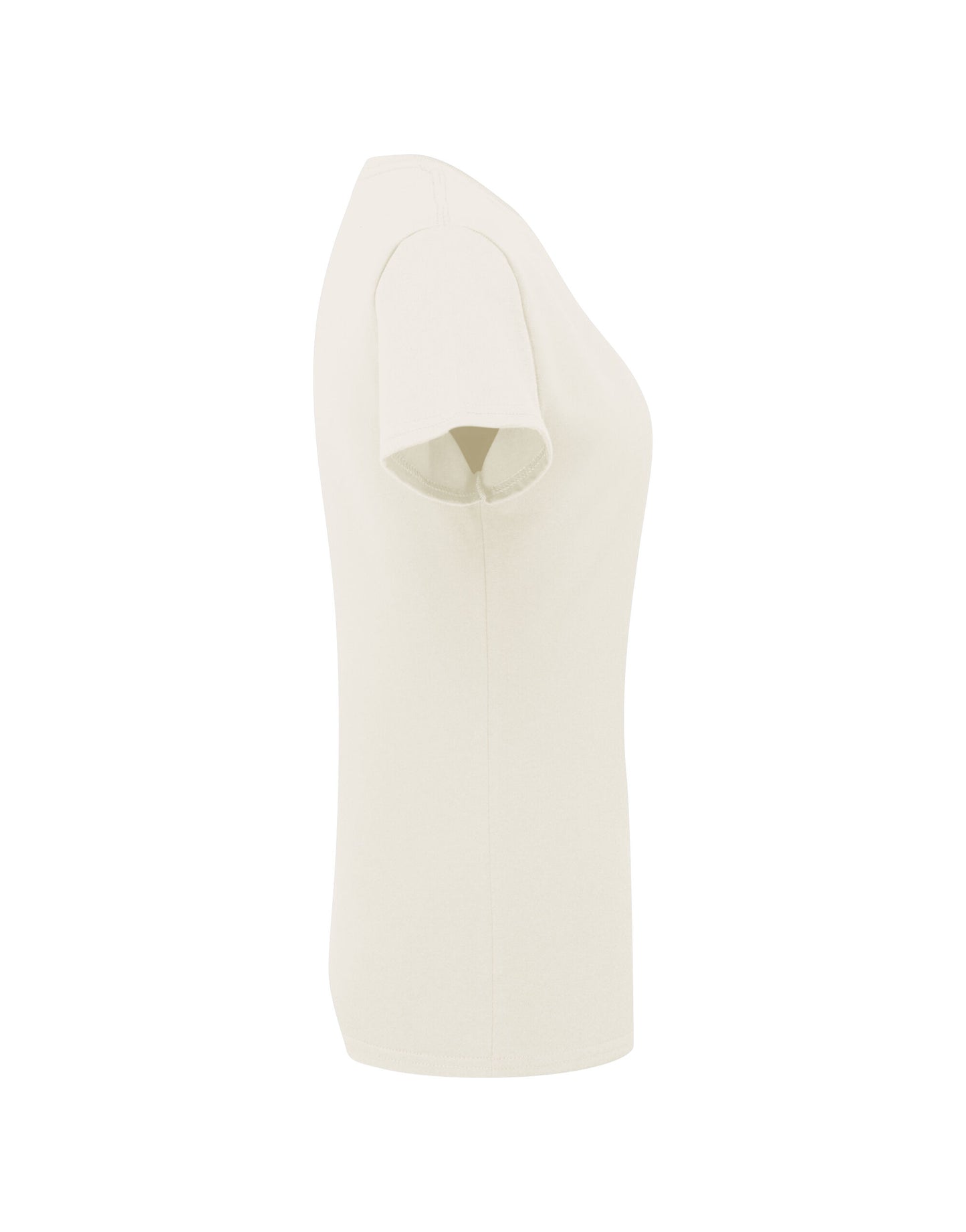 R180F Russell Ladies' Authentic Classic T