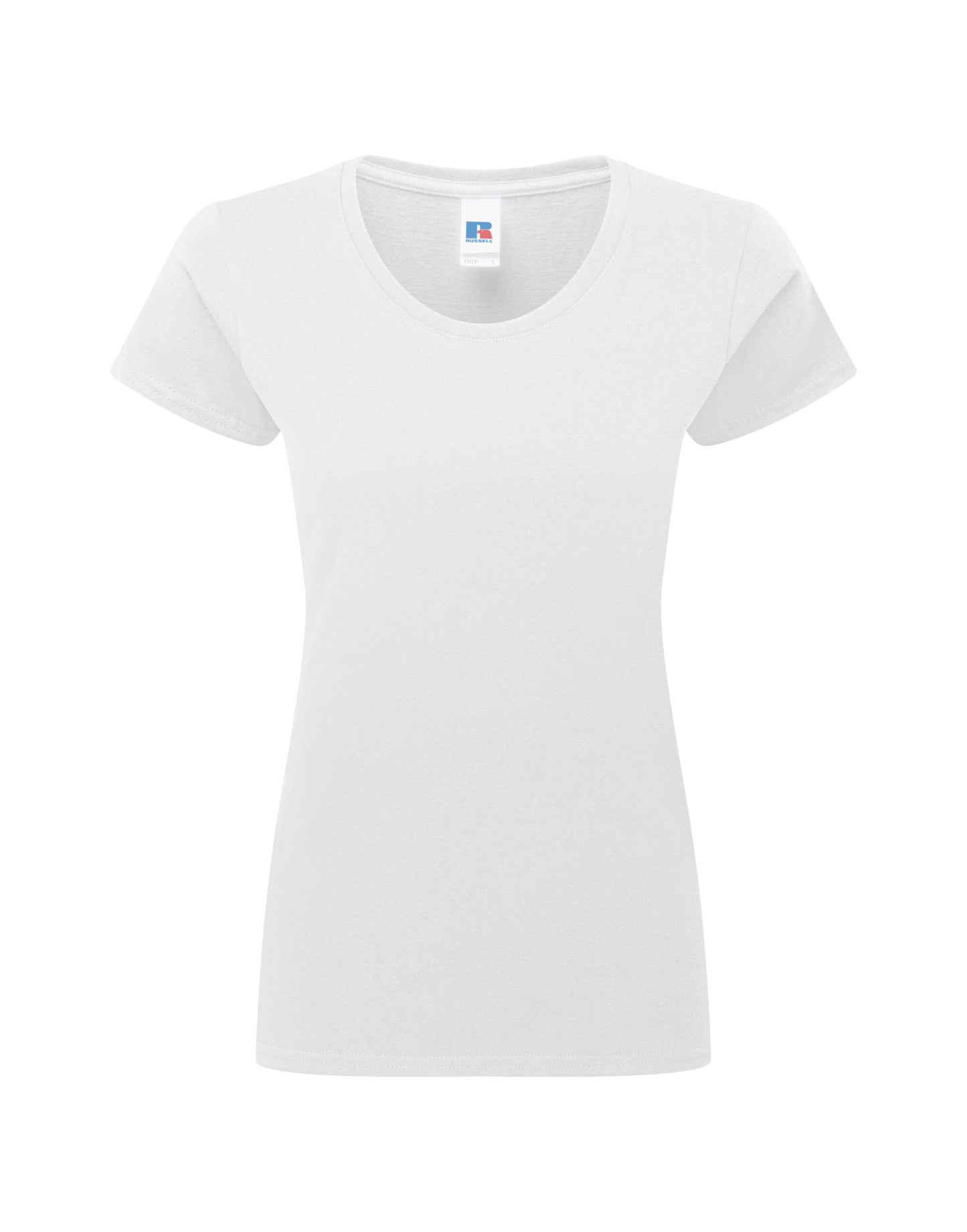 R180F Russell Ladies' Authentic Classic T