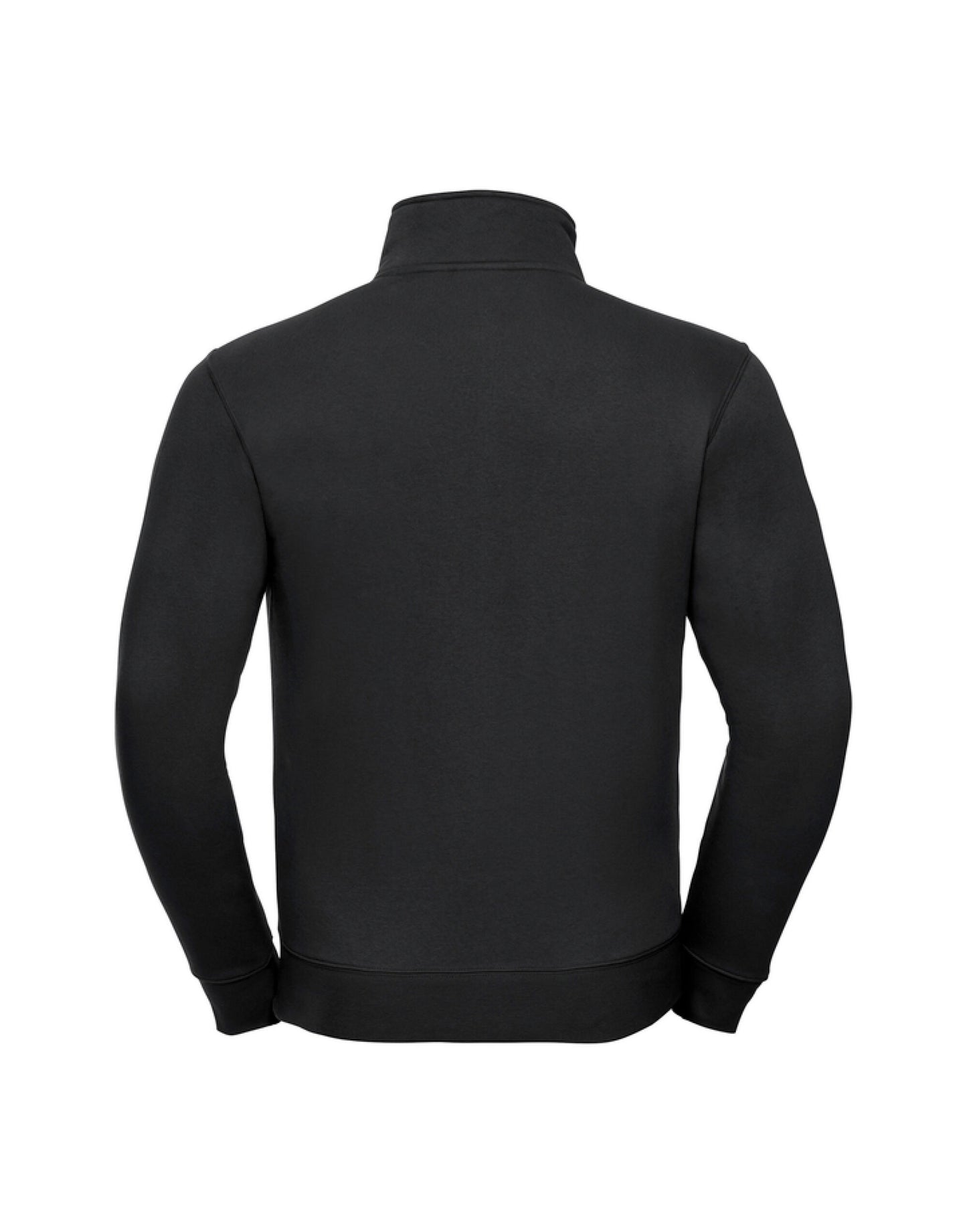 R267M Russell Men's Authentic Sweat Jacket