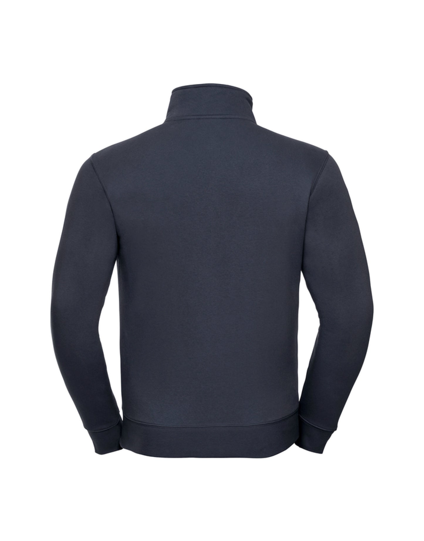 R267M Russell Men's Authentic Sweat Jacket