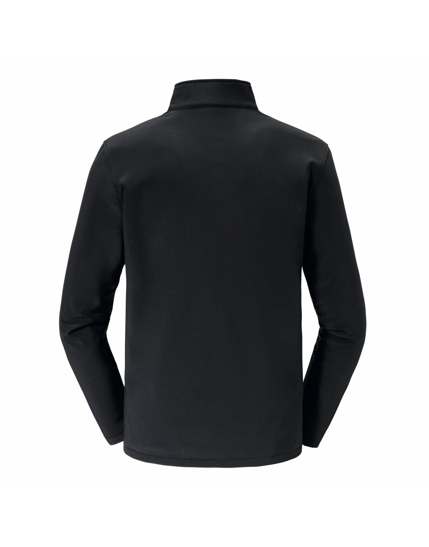 R420M Russell Essential Softshell Jacket