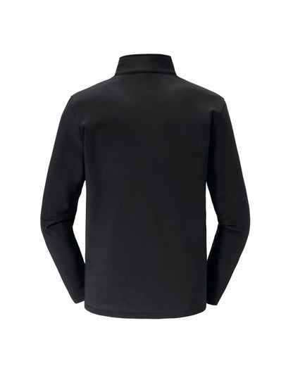 R420M Russell Essential Softshell Jacket