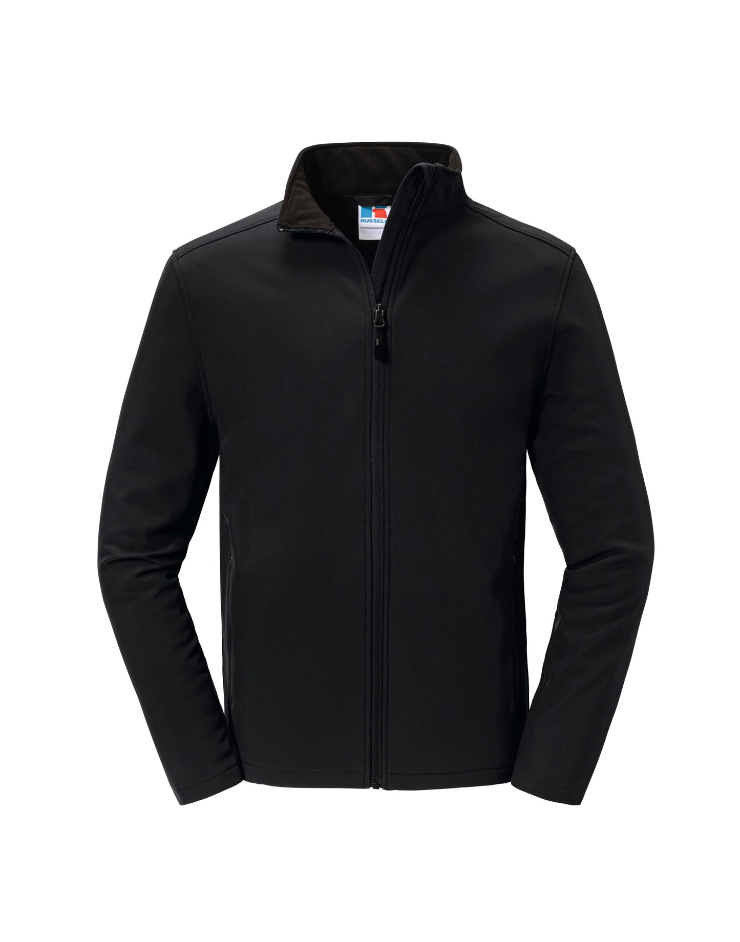 R420M Russell Essential Softshell Jacket