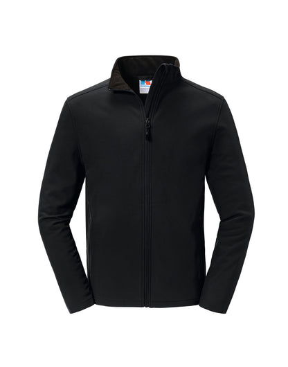 R420M Russell Essential Softshell Jacket