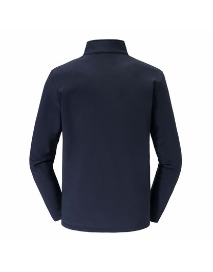 R420M Russell Essential Softshell Jacket