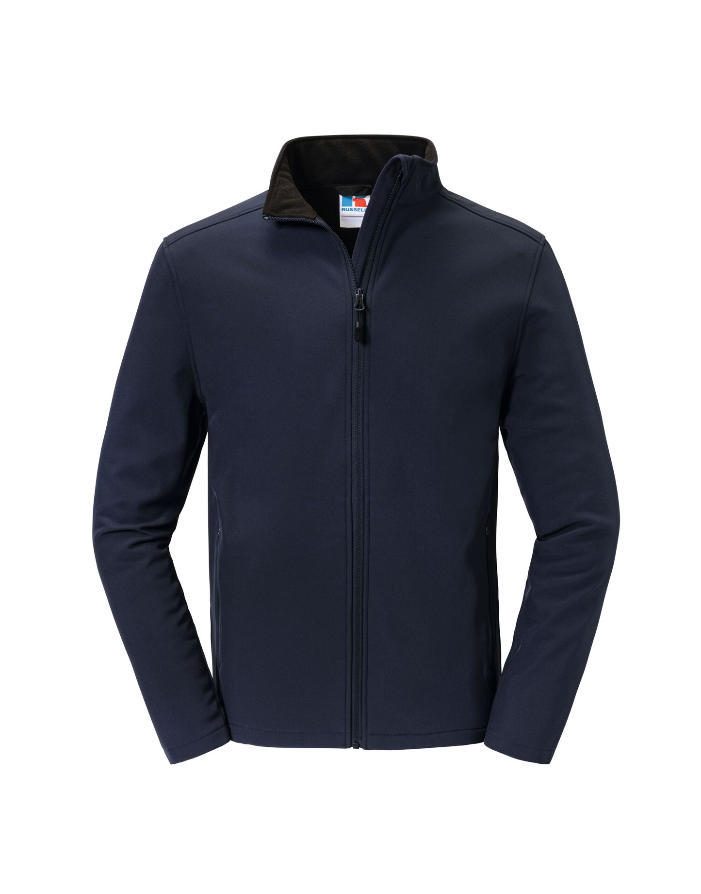 R420M Russell Essential Softshell Jacket