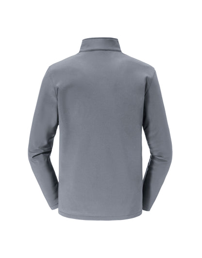 R420M Russell Essential Softshell Jacket