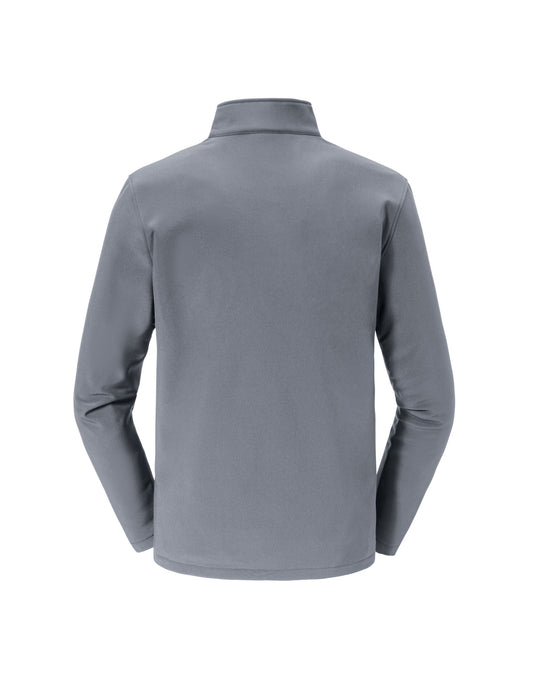 R420M Russell Essential Softshell Jacket