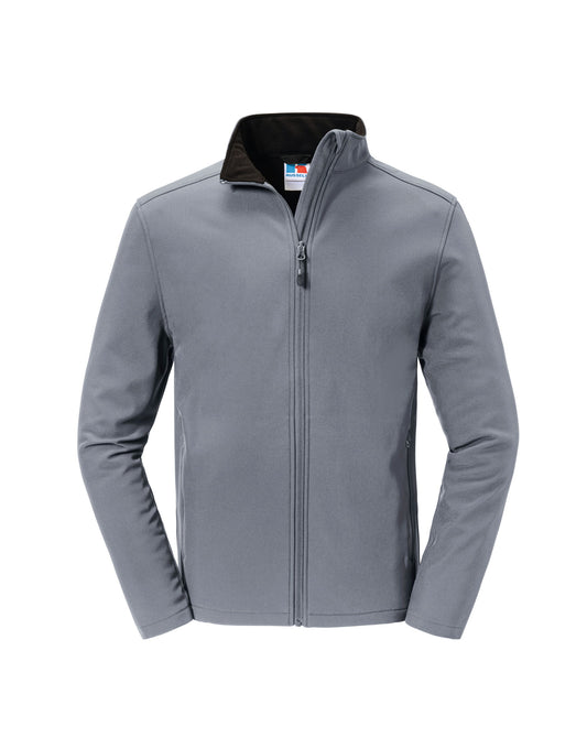 R420M Russell Essential Softshell Jacket