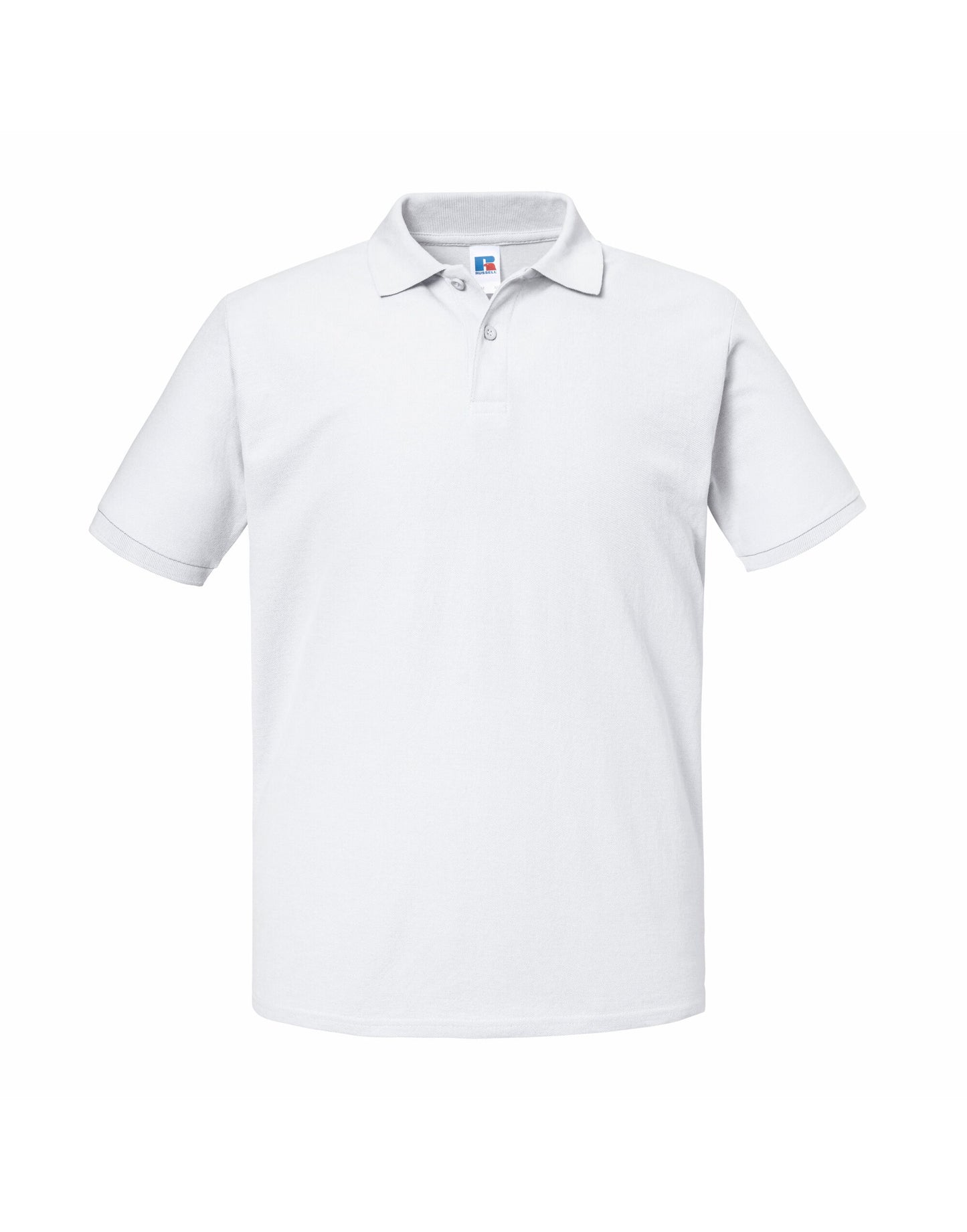 R570M Russell Authentic Eco Polo