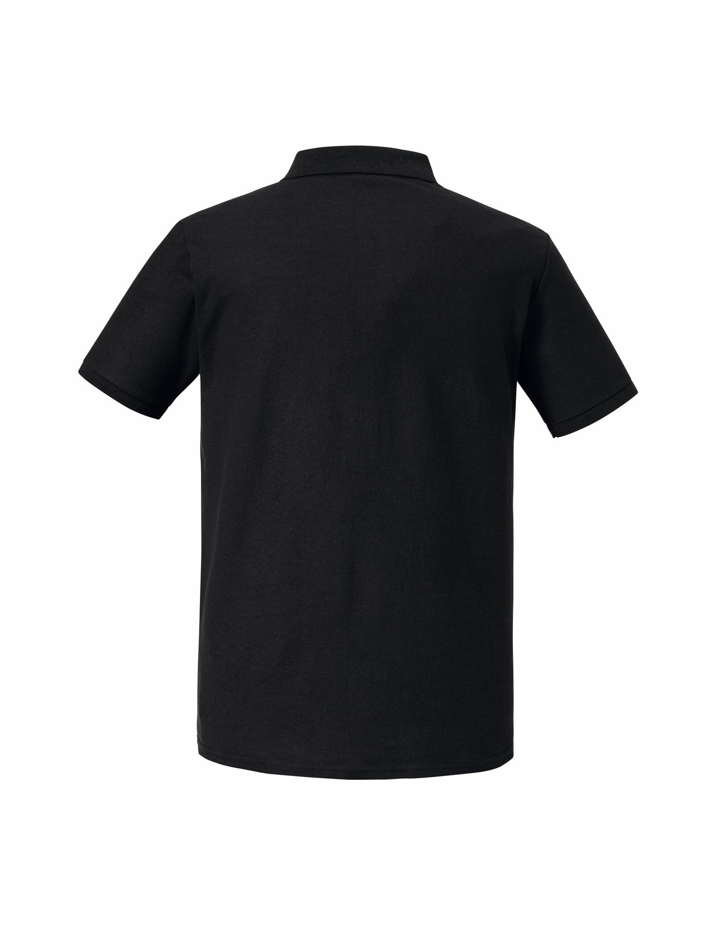 R570M Russell Authentic Eco Polo