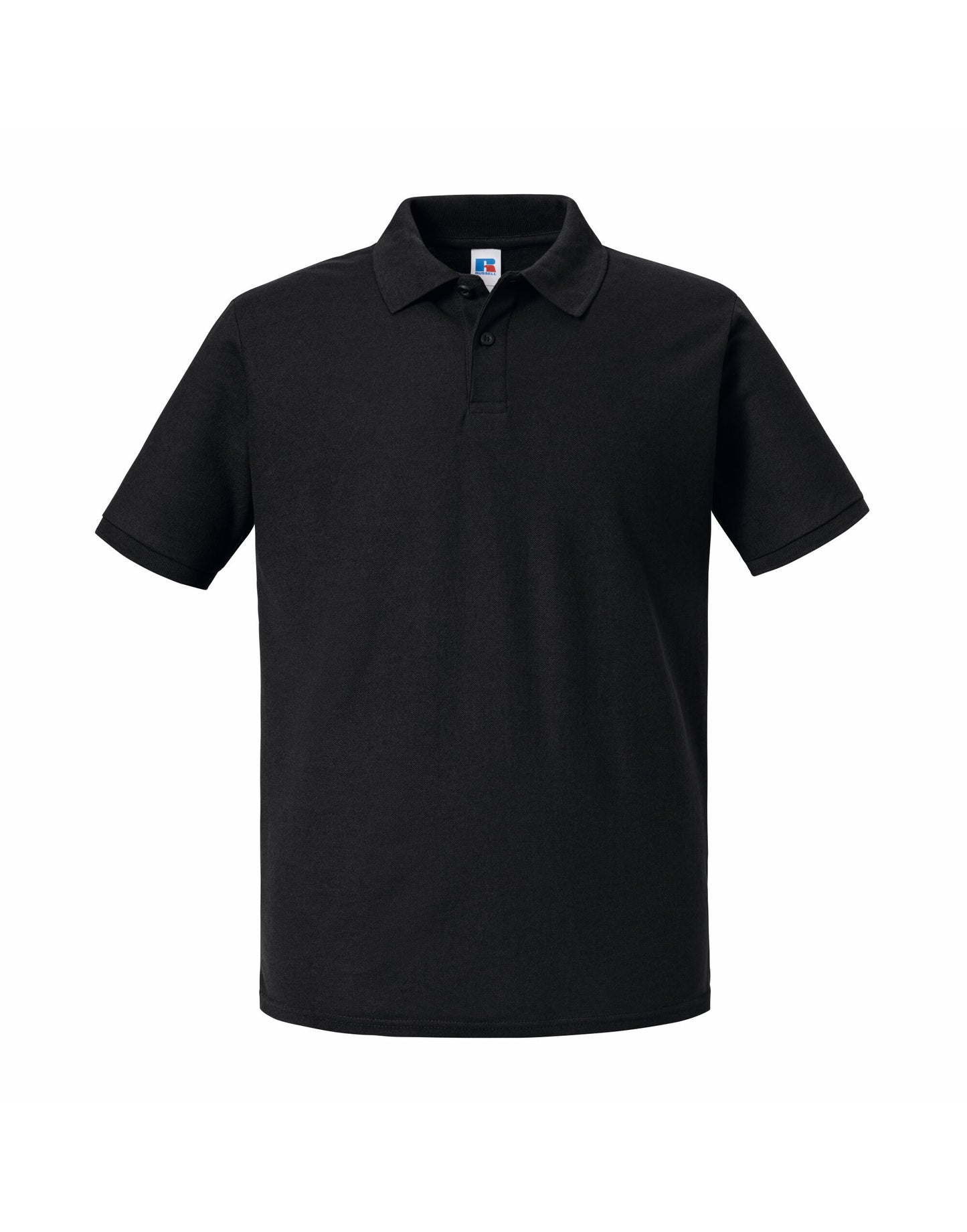 R570M Russell Authentic Eco Polo