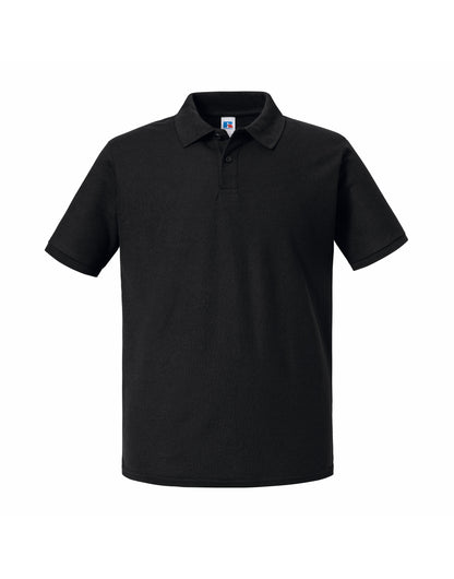 R570M Russell Authentic Eco Polo