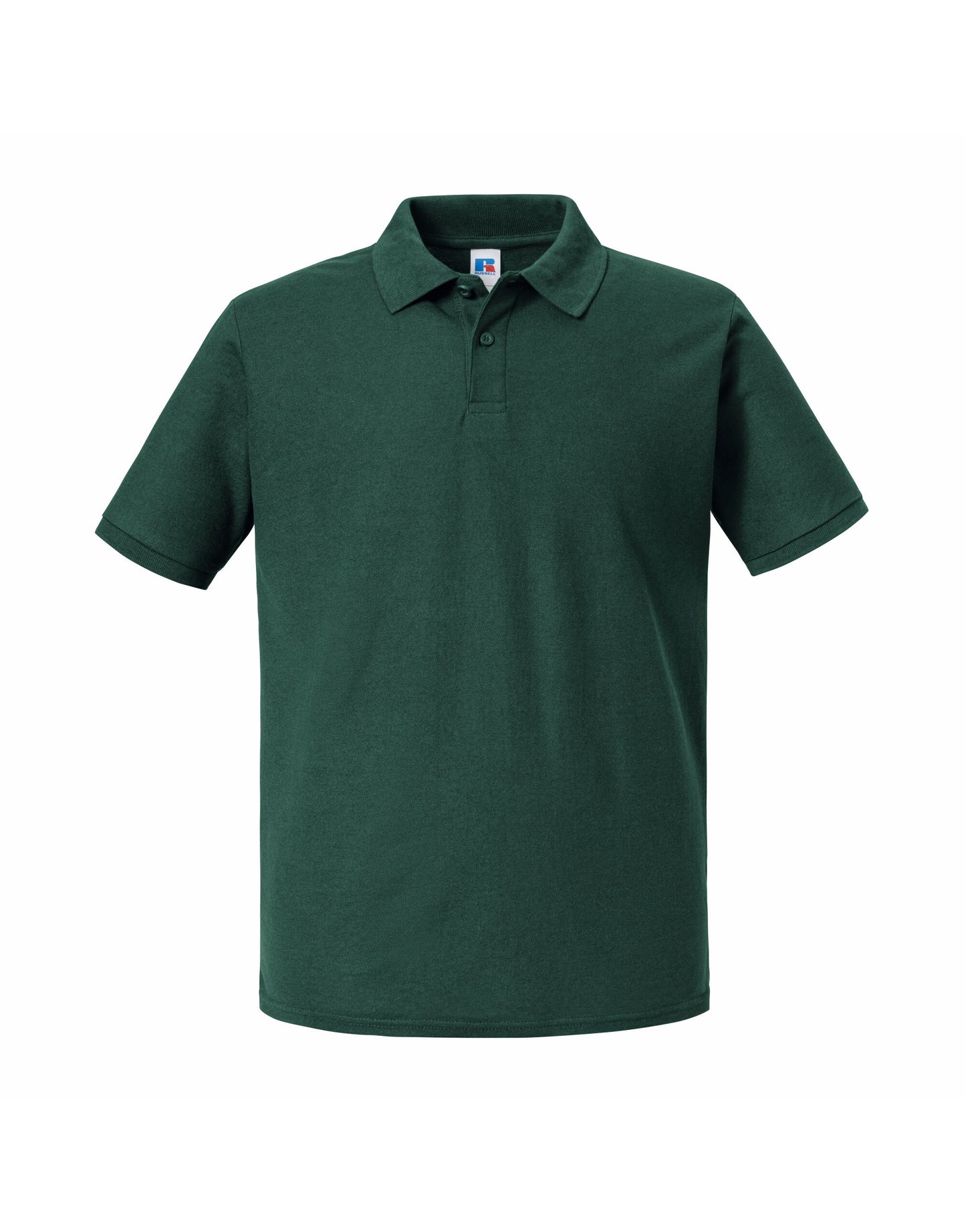 R570M Russell Authentic Eco Polo