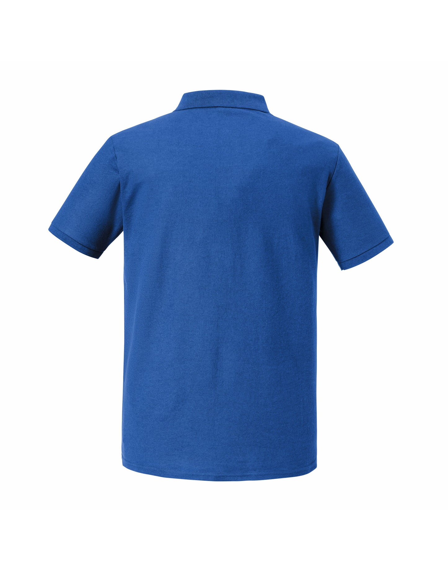 R570M Russell Authentic Eco Polo