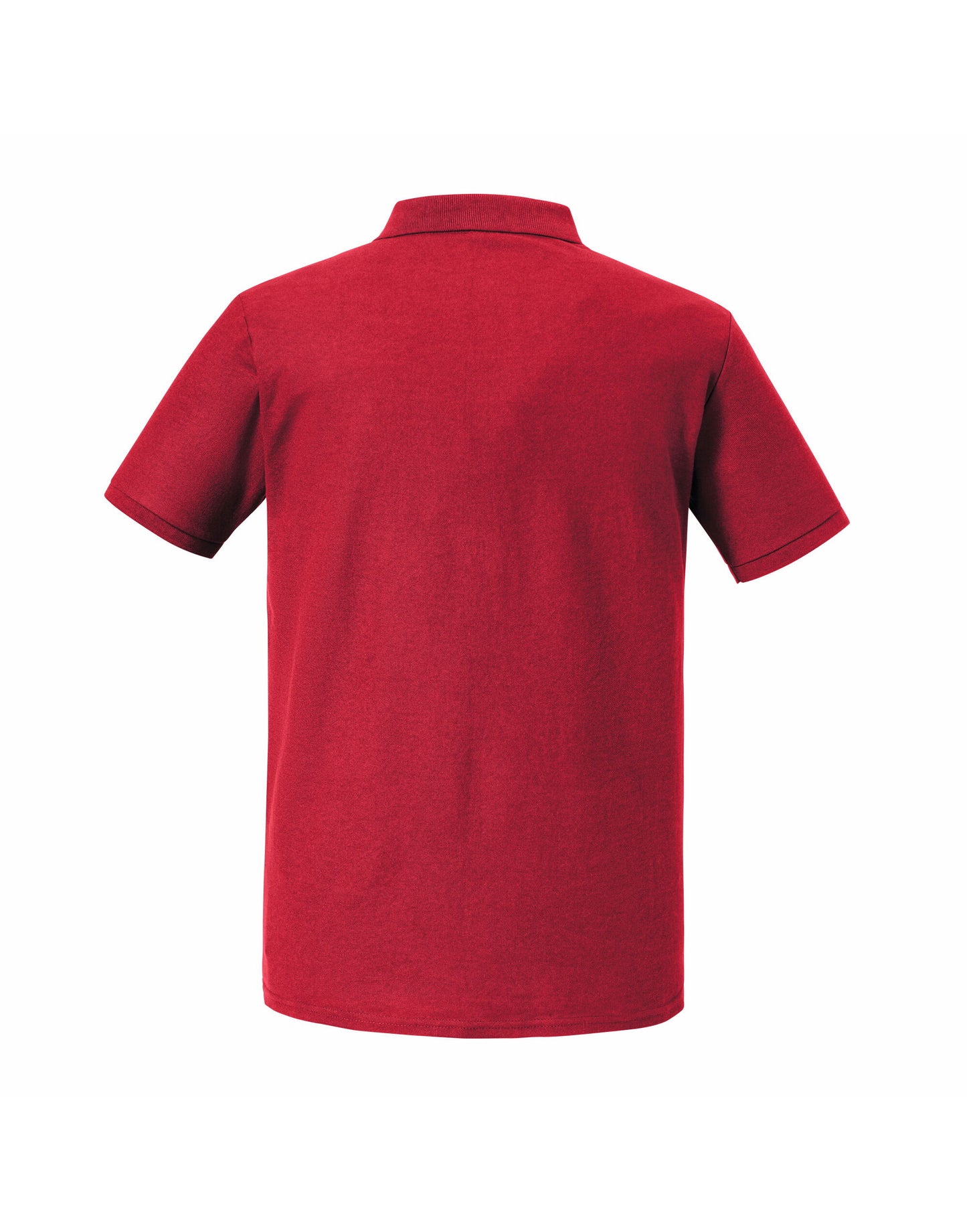 R570M Russell Authentic Eco Polo