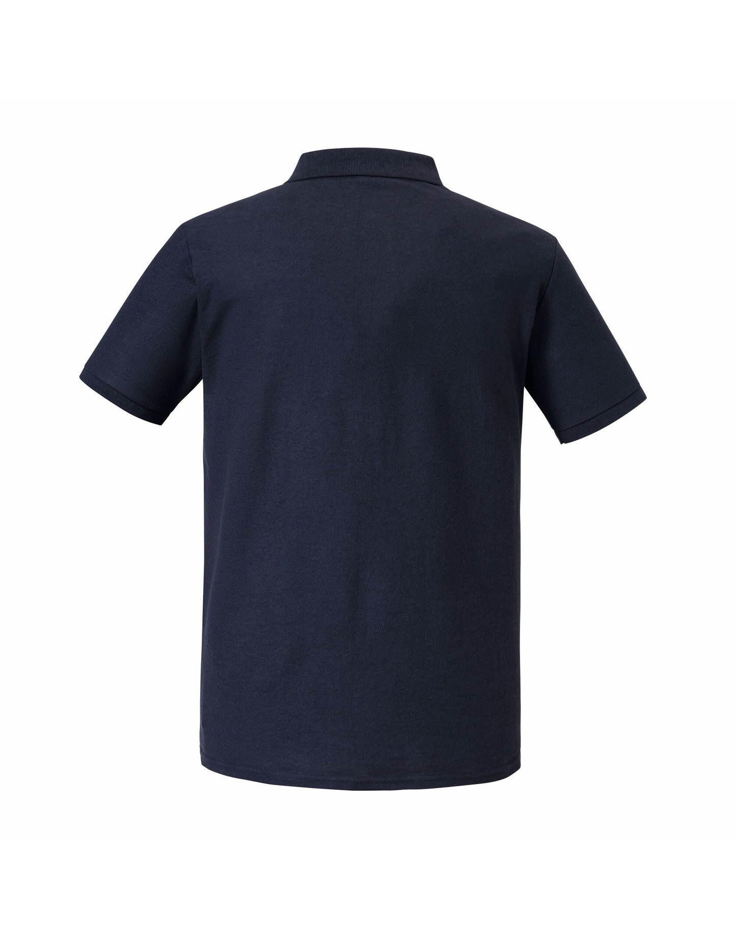 R570M Russell Authentic Eco Polo