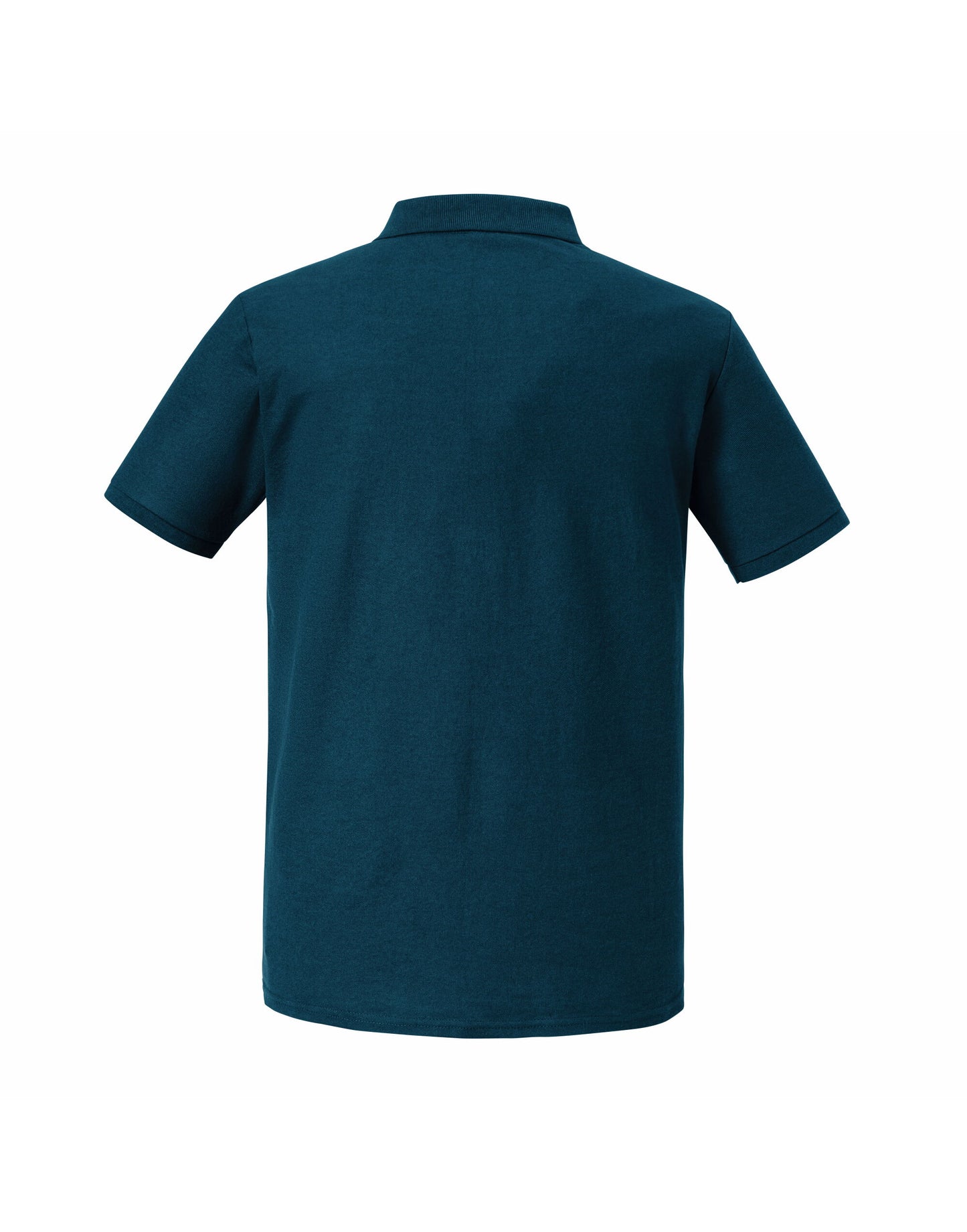 R570M Russell Authentic Eco Polo