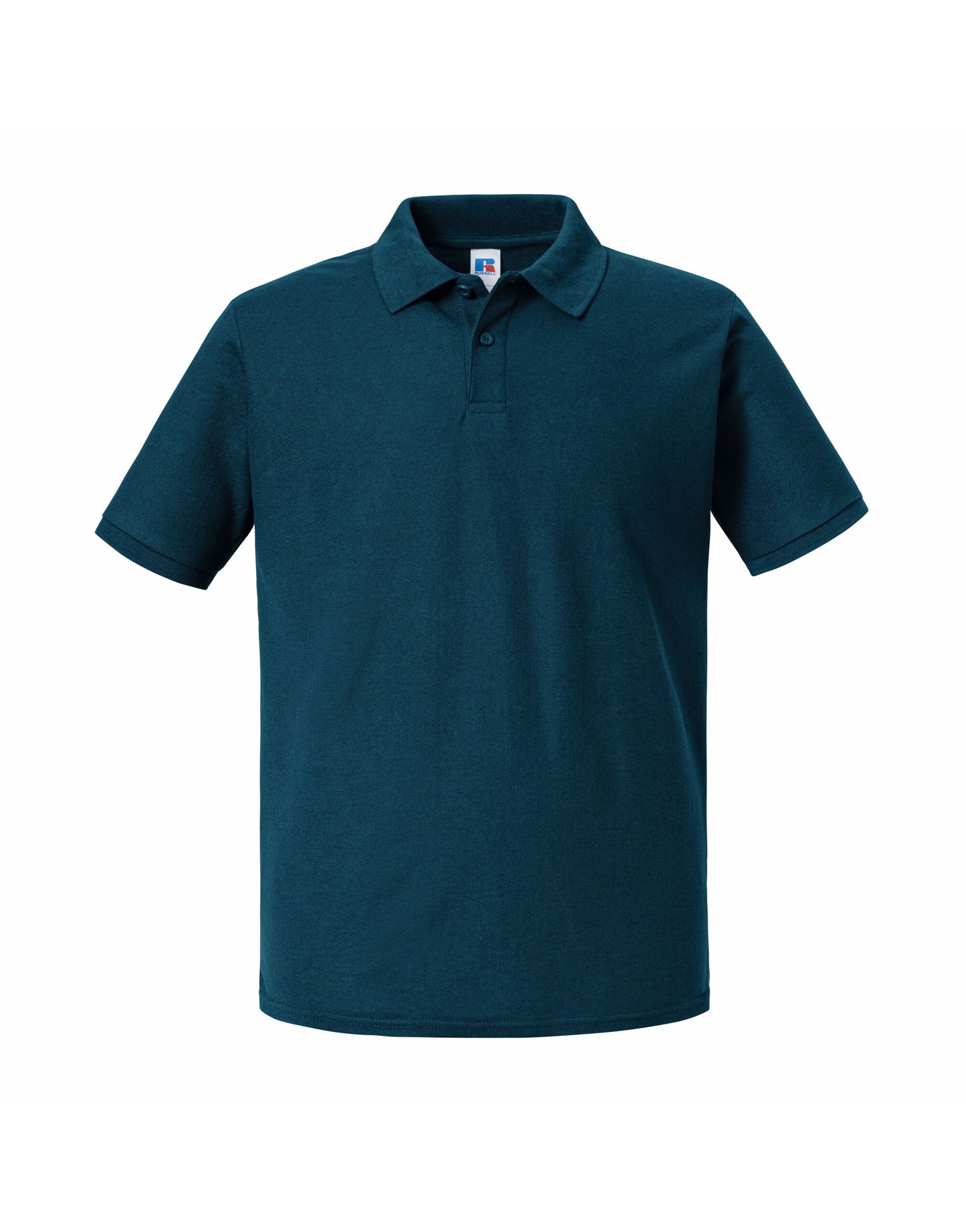 R570M Russell Authentic Eco Polo