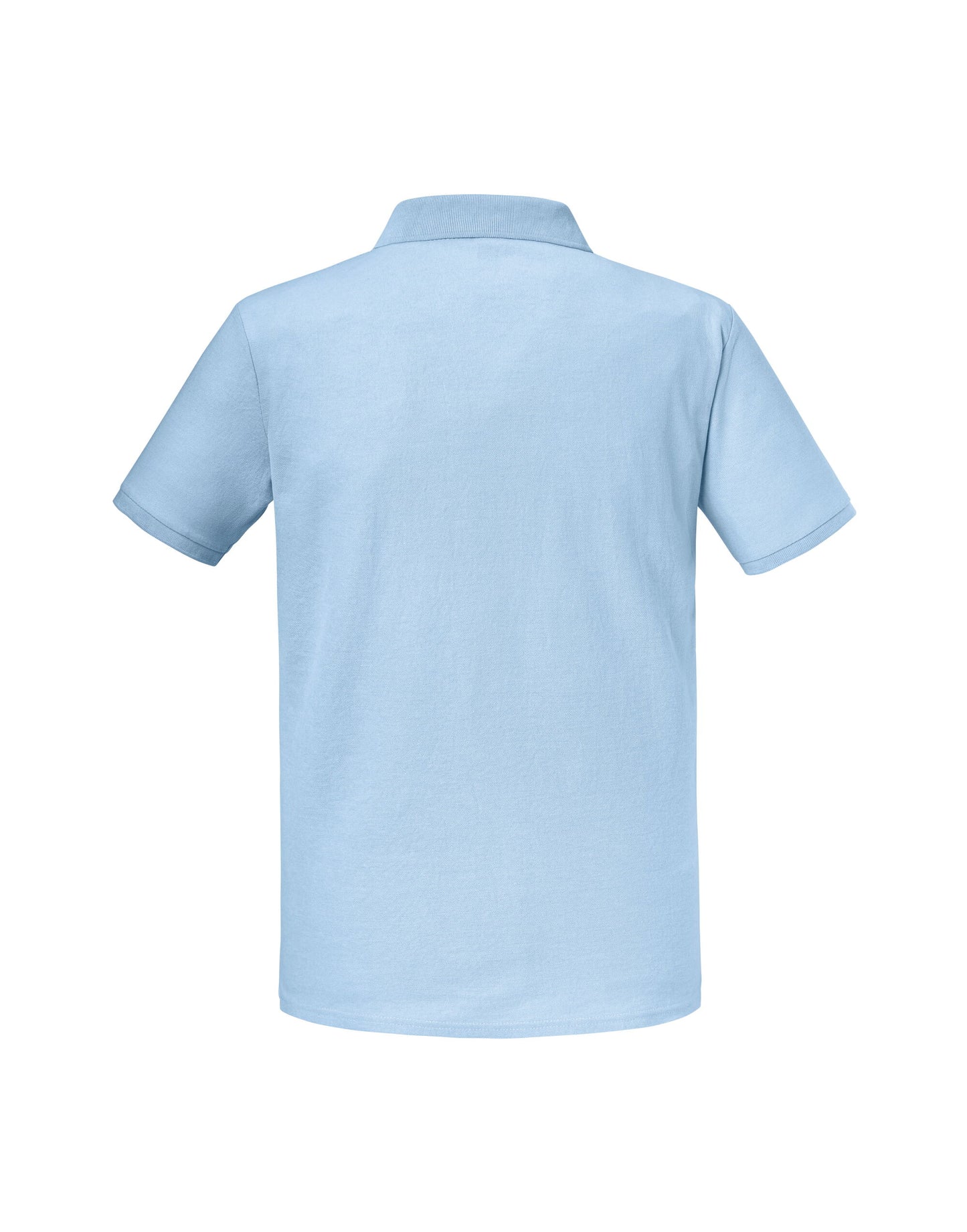 R570M Russell Authentic Eco Polo
