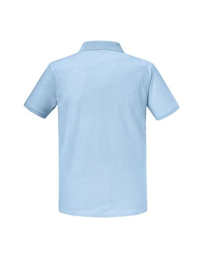 R570M Russell Authentic Eco Polo