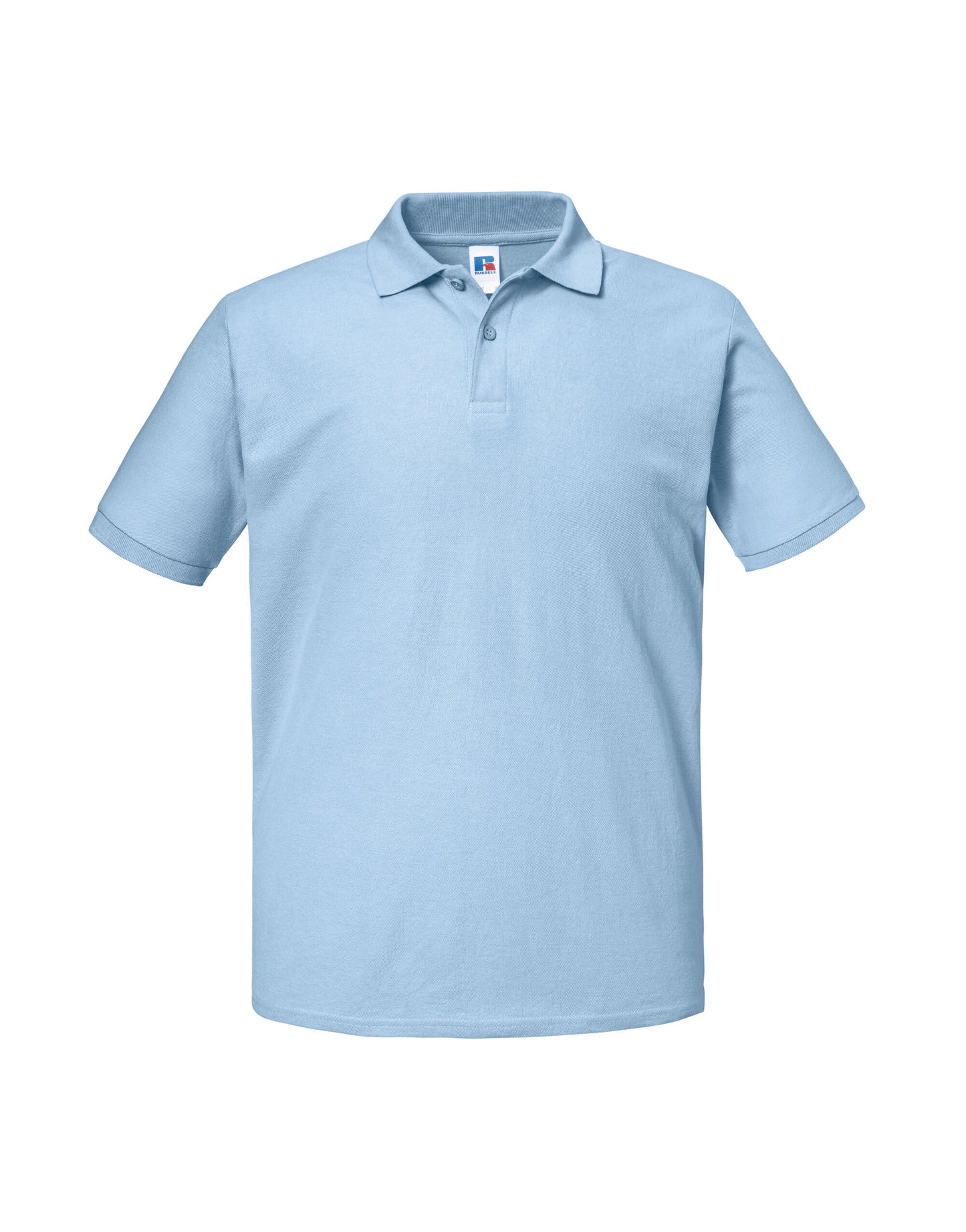 R570M Russell Authentic Eco Polo