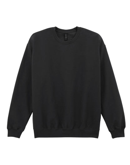 SF000 Gildan Softstyle MidW Fleece Adult Crew