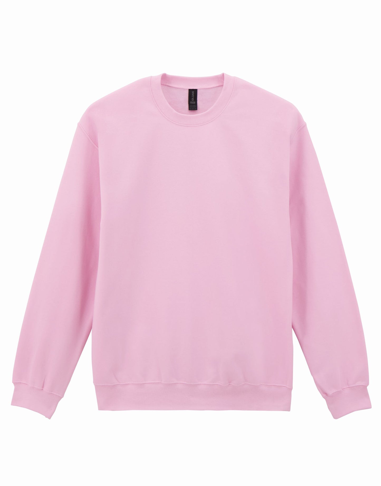 SF000 Gildan Softstyle MidW Fleece Adult Crew