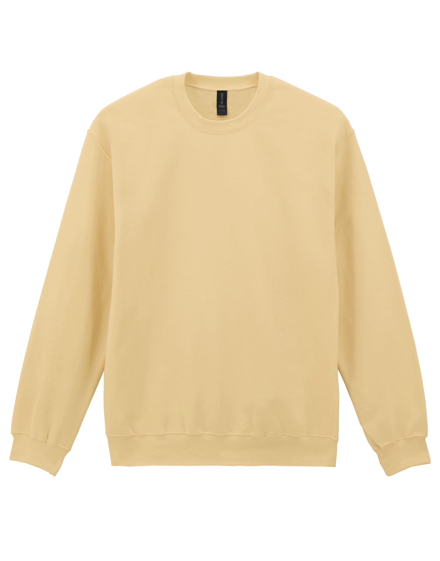 SF000 Gildan Softstyle MidW Fleece Adult Crew
