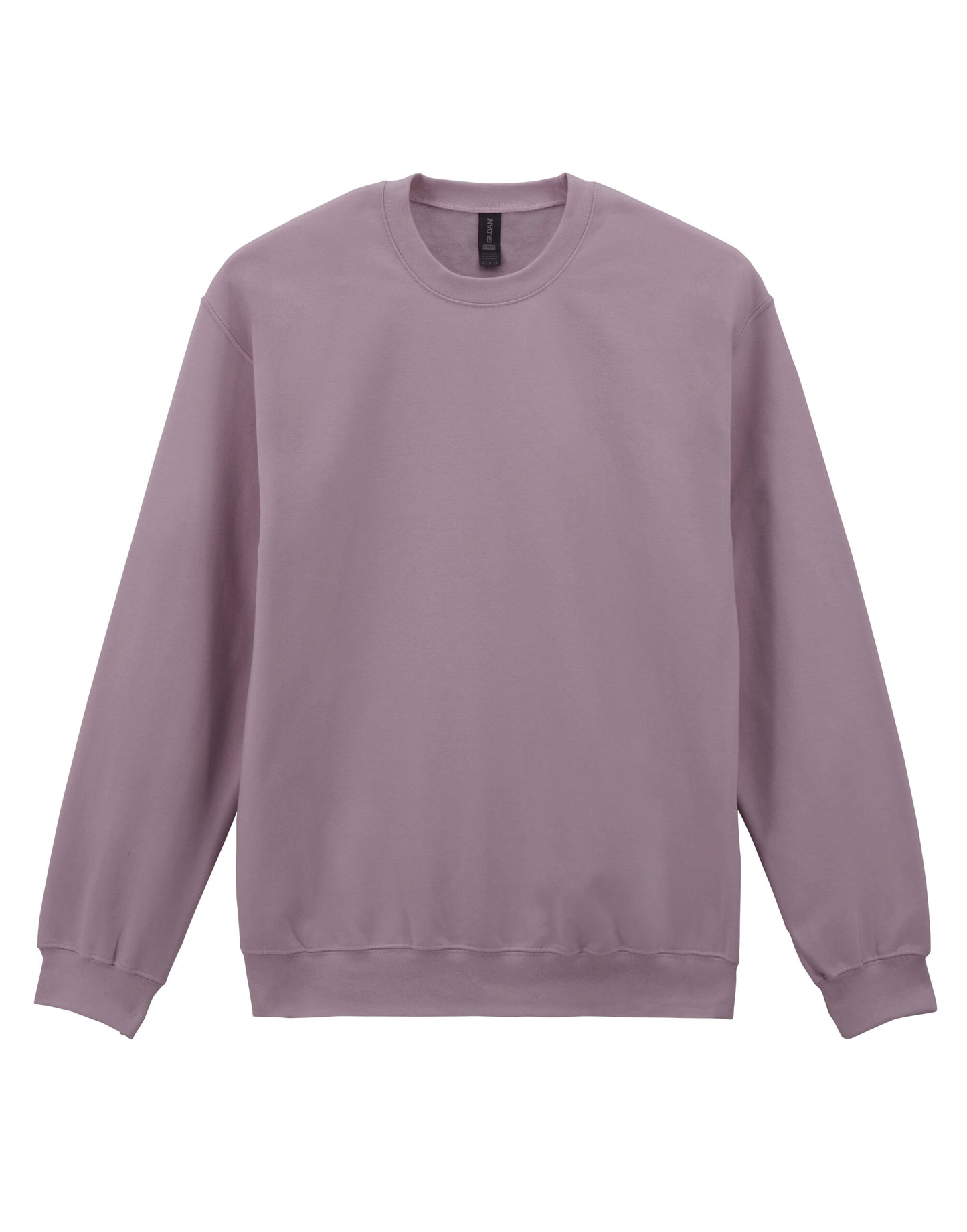 SF000 Gildan Softstyle MidW Fleece Adult Crew