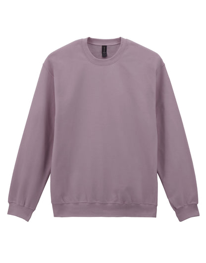 SF000 Gildan Softstyle MidW Fleece Adult Crew