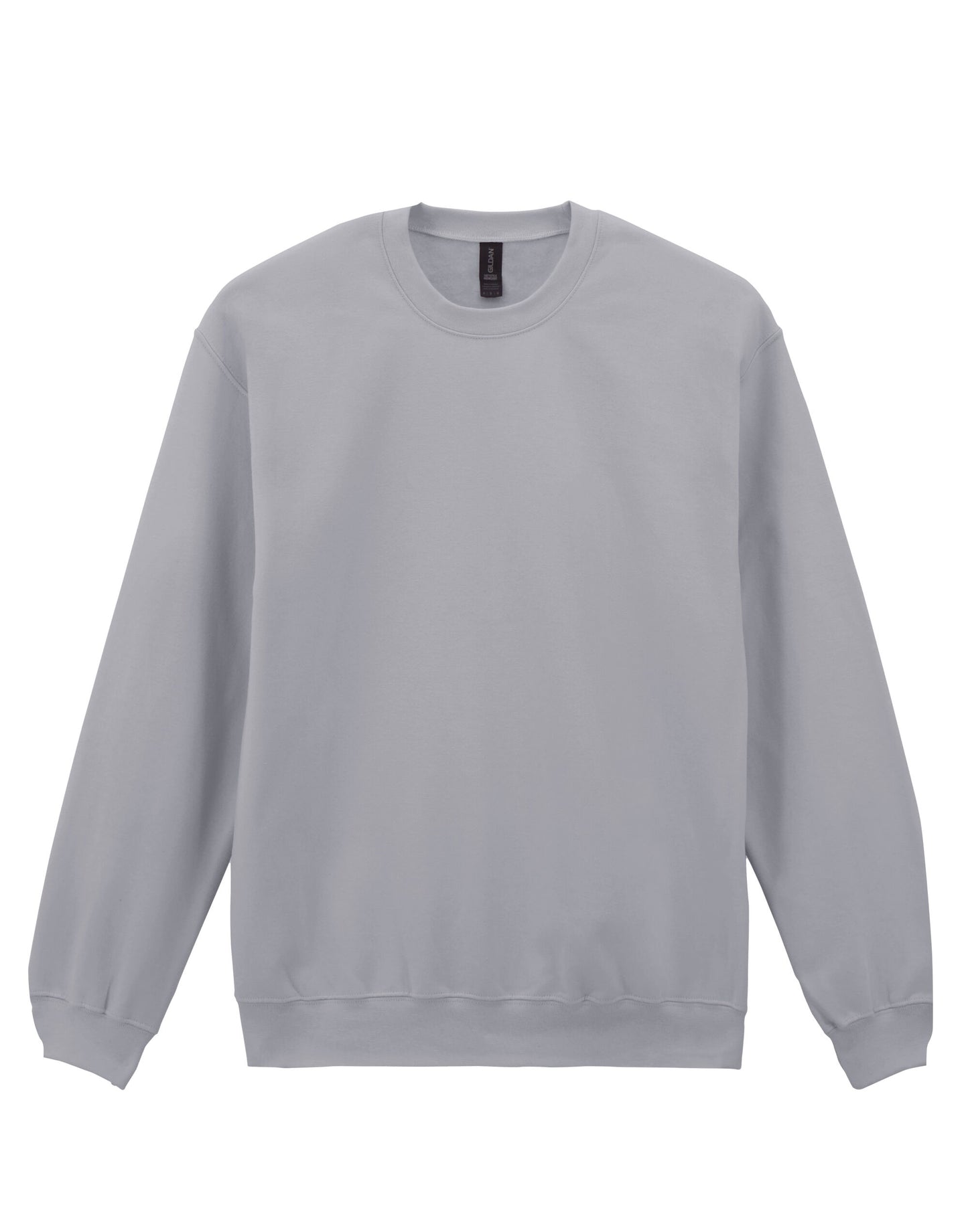 SF000 Gildan Softstyle MidW Fleece Adult Crew