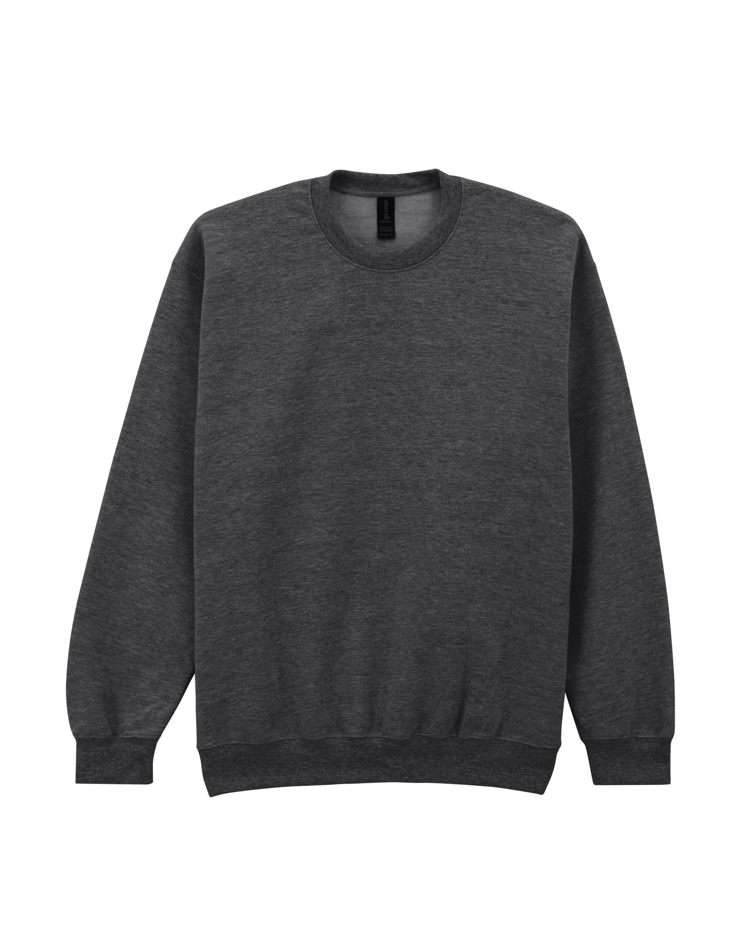 SF000 Gildan Softstyle MidW Fleece Adult Crew