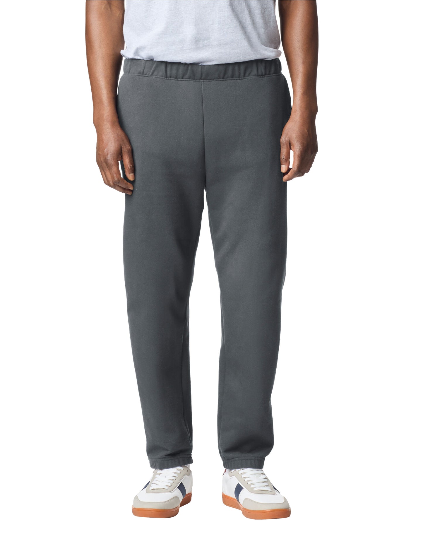 SF100 Gildan Softstyle Midweight Sweatpants