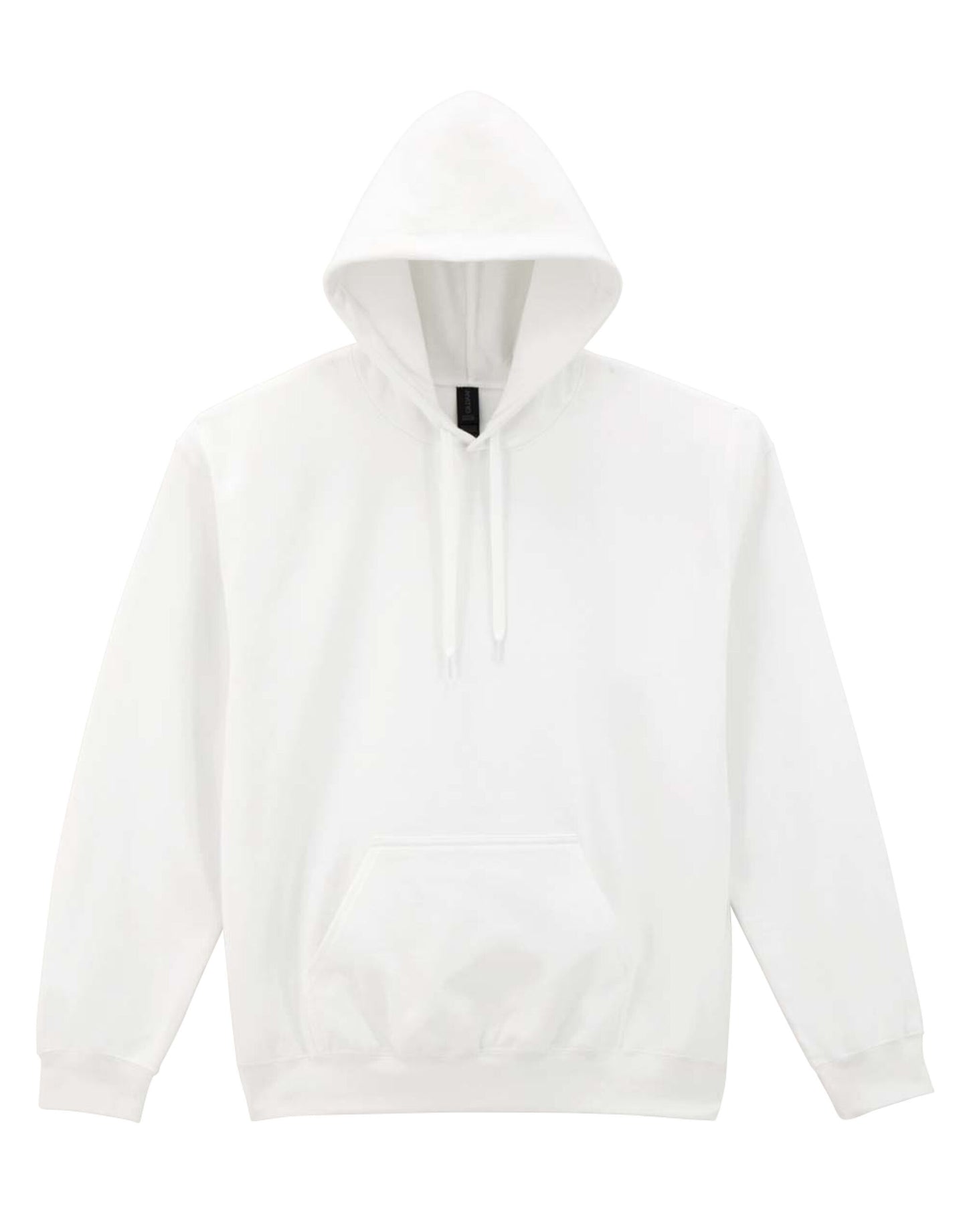 SF500 Gildan Softstyle Midweight Fleece Adult Hoody