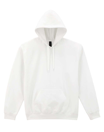 SF500 Gildan Softstyle Midweight Fleece Adult Hoody