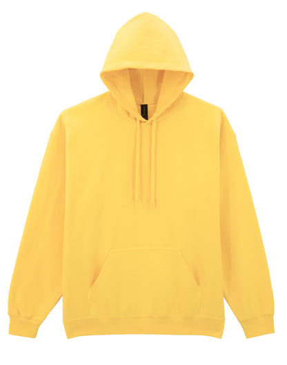 SF500 Gildan Softstyle Midweight Fleece Adult Hoody