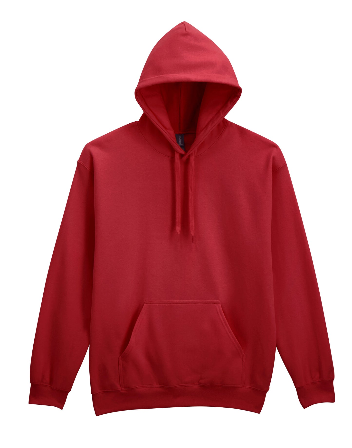 SF500 Gildan Softstyle Midweight Fleece Adult Hoody