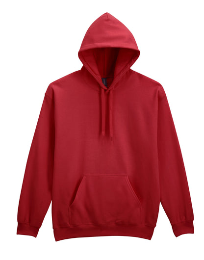 SF500 Gildan Softstyle Midweight Fleece Adult Hoody