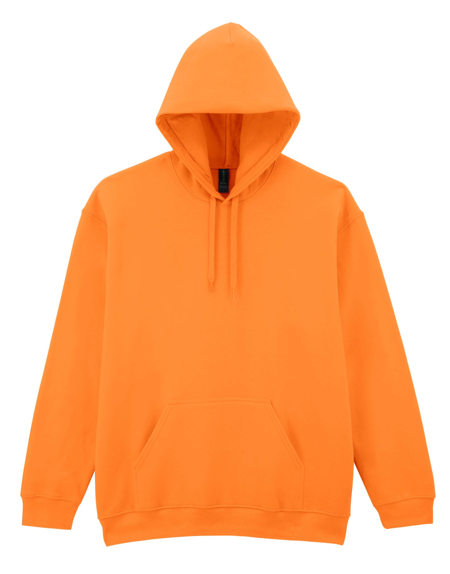 SF500 Gildan Softstyle Midweight Fleece Adult Hoody