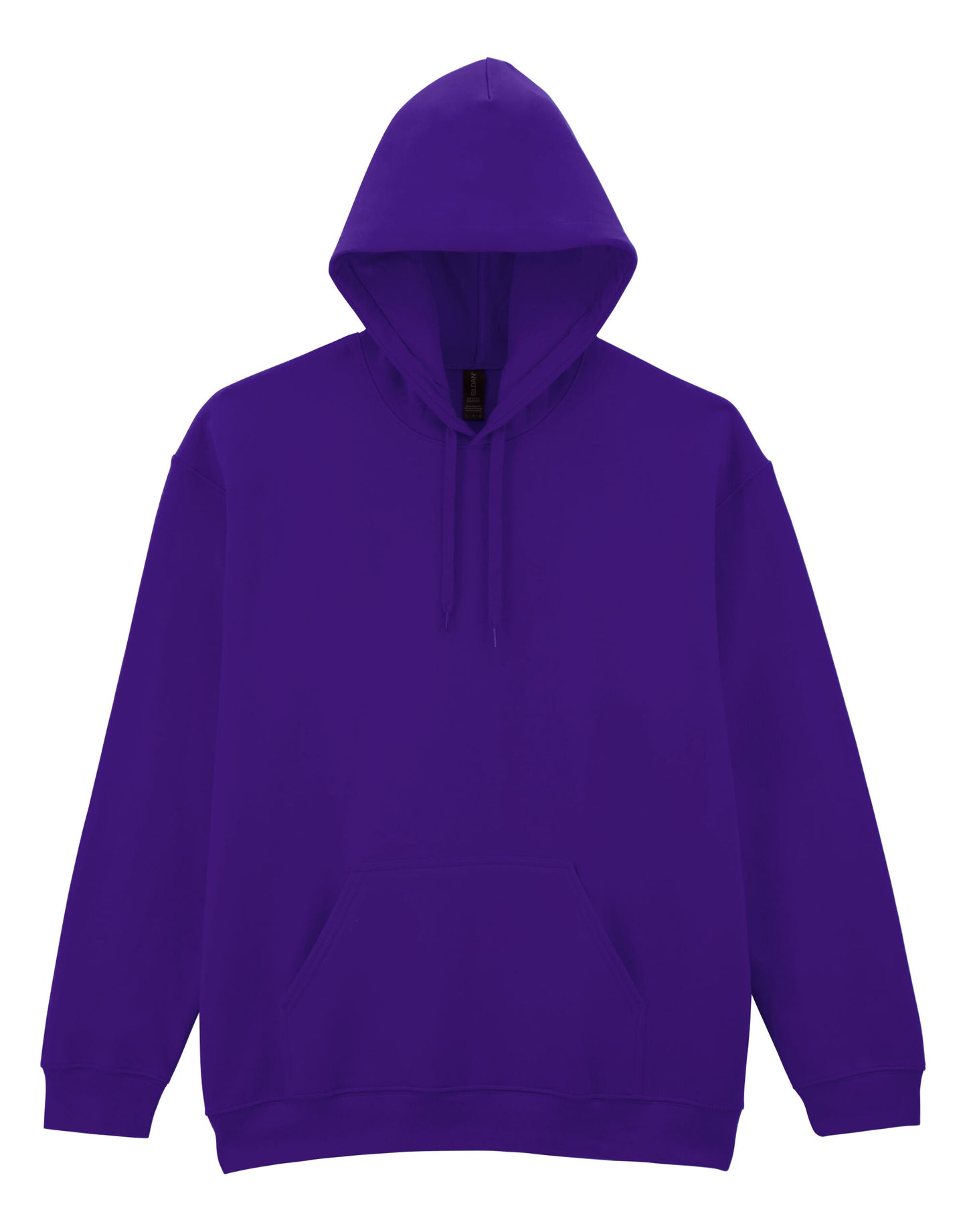 SF500 Gildan Softstyle Midweight Fleece Adult Hoody