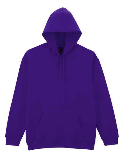 SF500 Gildan Softstyle Midweight Fleece Adult Hoody