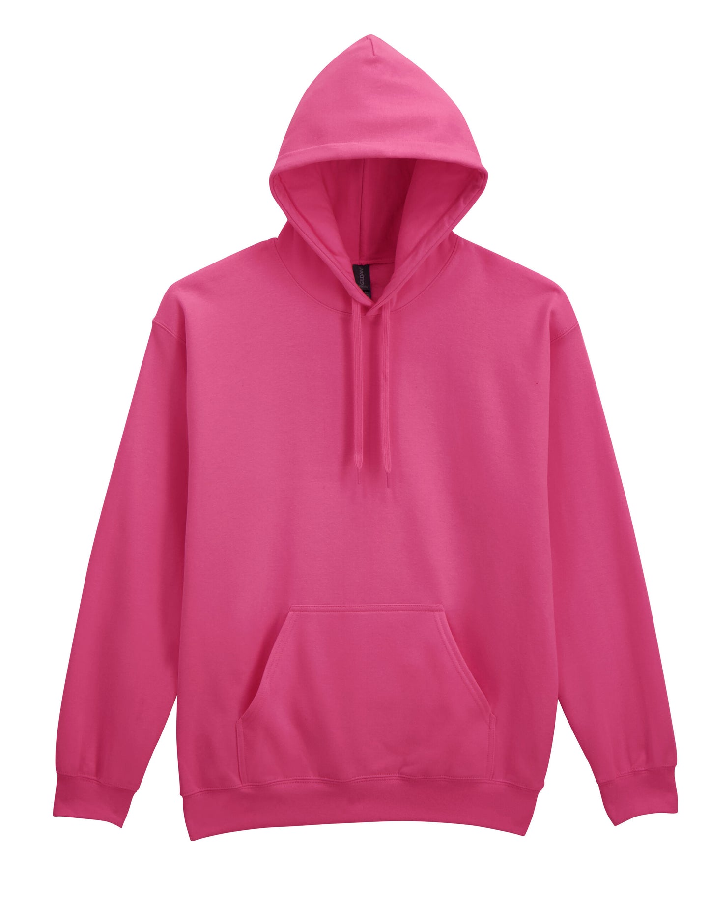 SF500 Gildan Softstyle Midweight Fleece Adult Hoody